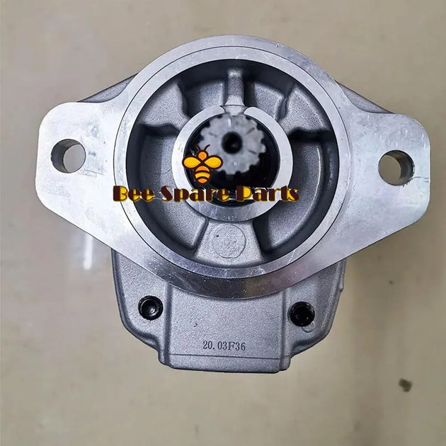 Hydraulic Pump 705-56-24080 7055624080 for Komatsu Excavator PC60-3 PC60U-3-BeeSpareParts