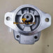 Hydraulic Pump 705-56-24080 7055624080 for Komatsu Excavator PC60-3 PC60U-3-BeeSpareParts