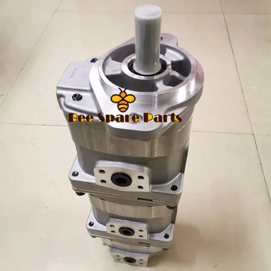 Hydraulic Pump 705-56-24080 7055624080 for Komatsu Excavator PC60-3 PC60U-3-BeeSpareParts