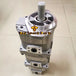 Hydraulic Pump 705-56-24080 7055624080 for Komatsu Excavator PC60-3 PC60U-3-BeeSpareParts