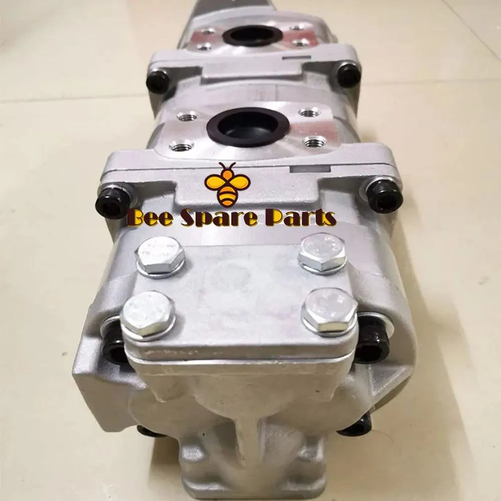 Hydraulic Pump 705-56-24080 7055624080 for Komatsu Excavator PC60-3 PC60U-3-BeeSpareParts