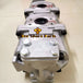 Hydraulic Pump 705-56-24080 7055624080 for Komatsu Excavator PC60-3 PC60U-3-BeeSpareParts