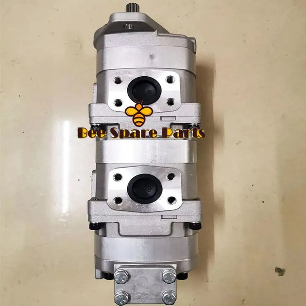 Hydraulic Pump 705-56-24080 7055624080 for Komatsu Excavator PC60-3 PC60U-3-BeeSpareParts