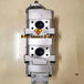 Hydraulic Pump 705-56-24080 7055624080 for Komatsu Excavator PC60-3 PC60U-3-BeeSpareParts