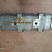 Hydraulic Pump 705-56-26030 7055626030 For Komatsu Crane LW250-5X LW250-5H-BeeSpareParts