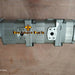 Hydraulic Pump 705-56-26030 7055626030 For Komatsu Crane LW250-5X LW250-5H-BeeSpareParts