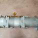 Hydraulic Pump 705-56-26030 7055626030 For Komatsu Crane LW250-5X LW250-5H-BeeSpareParts