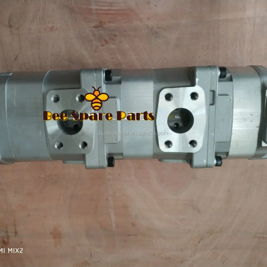 Hydraulic Pump 705-56-26030 7055626030 For Komatsu Crane LW250-5X LW250-5H-BeeSpareParts