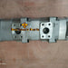Hydraulic Pump 705-56-26030 7055626030 For Komatsu Crane LW250-5X LW250-5H-BeeSpareParts