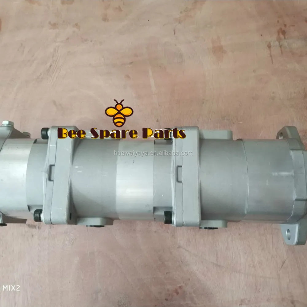 Hydraulic Pump 705-56-26030 7055626030 For Komatsu Crane LW250-5X LW250-5H-BeeSpareParts