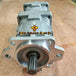 Hydraulic Pump 705-56-34290 7055634290 for Komatsu Crane LW250-5X LW250-5H-BeeSpareParts
