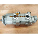 Hydraulic Pump 705-56-34290 7055634290 for Komatsu Crane LW250-5X LW250-5H-BeeSpareParts