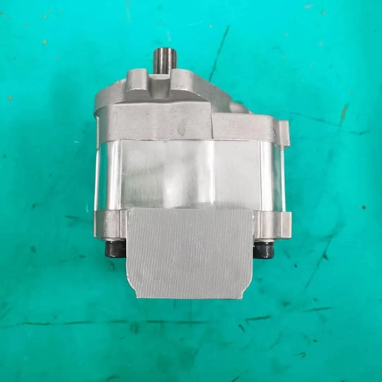 Hydraulic Pump 705-73-29010 for Komatsu WA100-1 WA150-1 WA120-3 WR11-3 WA150-Replacement Aftermarket Parts