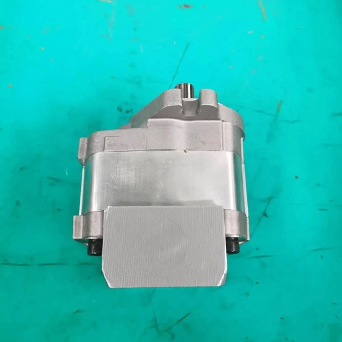 Hydraulic Pump 705-73-29010 for Komatsu WA100-1 WA150-1 WA120-3 WR11-3 WA150-Replacement Aftermarket Parts