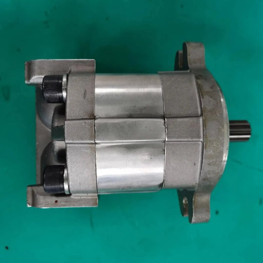 Hydraulic Pump 705-73-29010 for Komatsu WA100-1 WA150-1 WA120-3 WR11-3 WA150-Replacement Aftermarket Parts