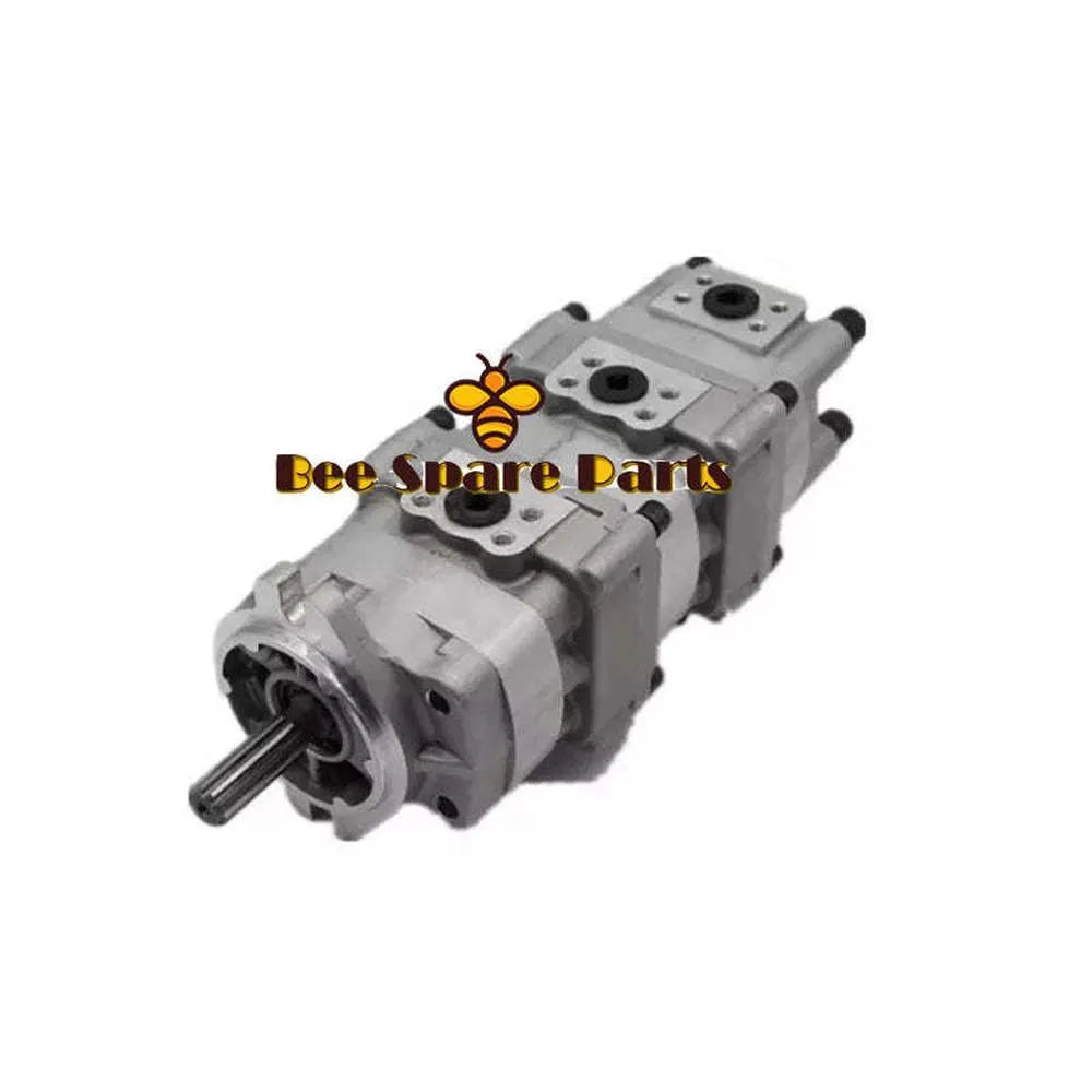 Hydraulic Pump 705-86-14000 for Komatsu PC20-5 PC30-5 Excavator-BeeSpareParts
