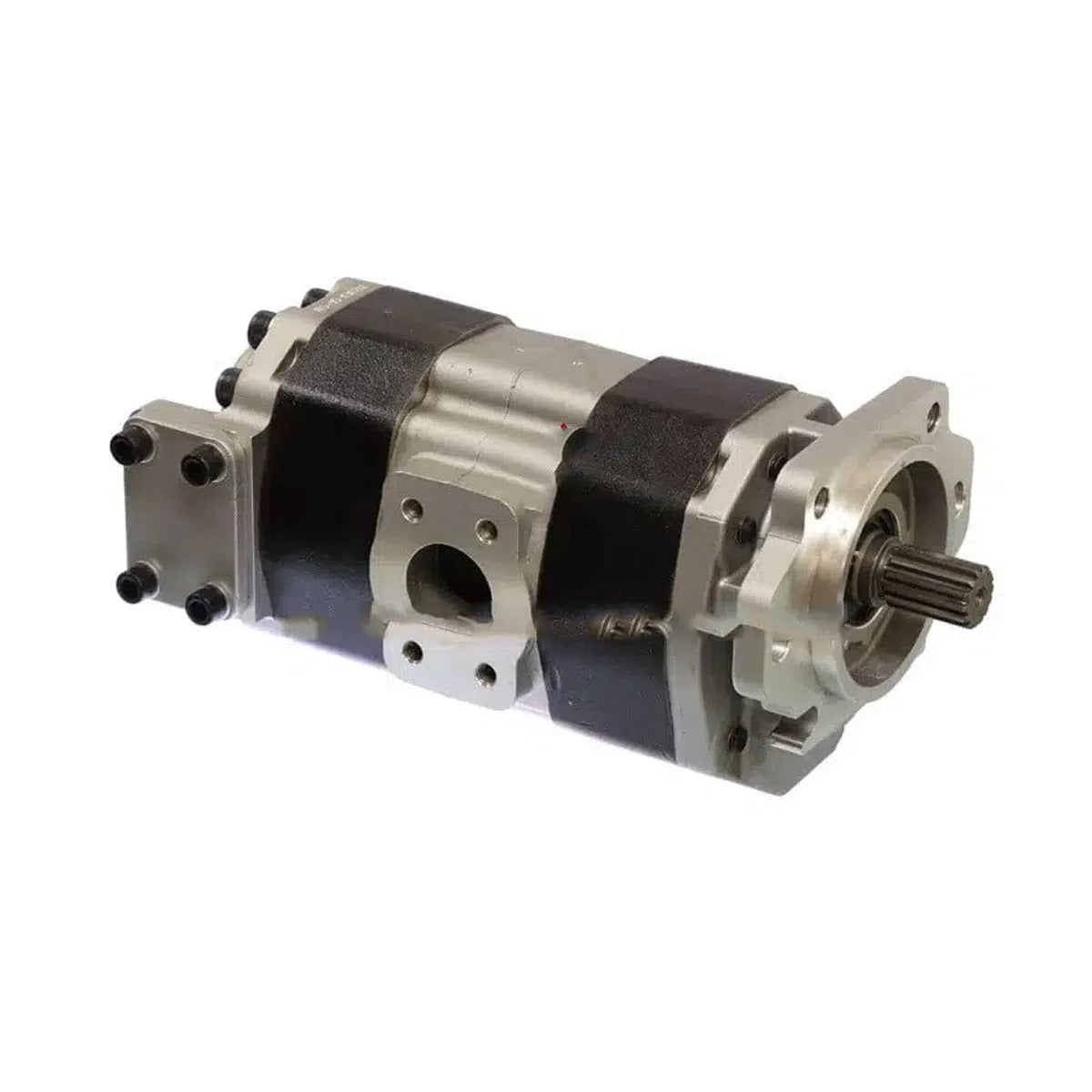 Hydraulic Pump 705-95-03020 705-95-03021 for Komatsu Dump Truck HD465-7E0 HD465-7R HD605-7E0 HD605-7R-Replacement Aftermarket Parts