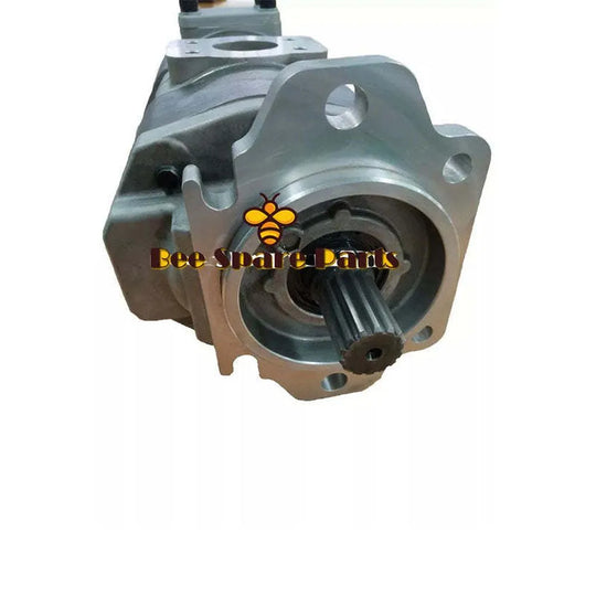 Hydraulic Pump 705-95-05140 for Komatsu Dumper HD465-7R HD605-7R HD605-7E0 HD465-7E0-BeeSpareParts