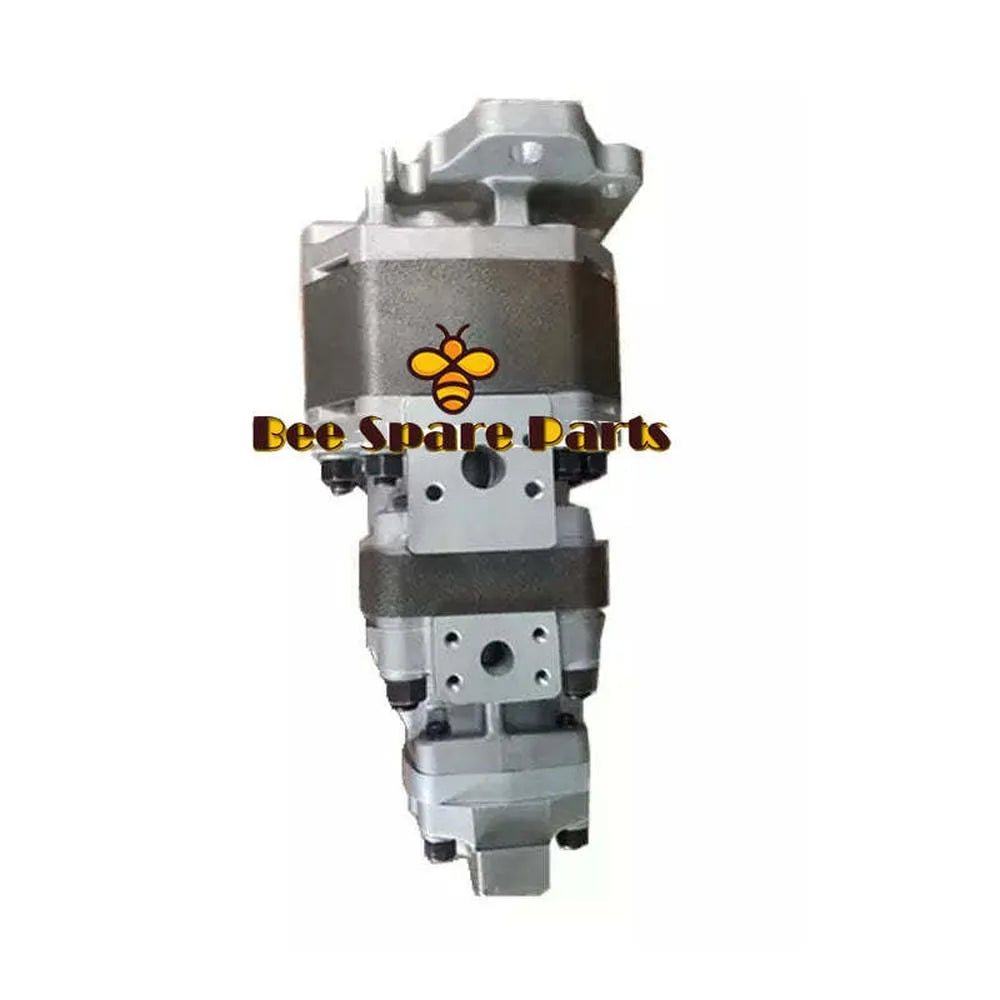 Hydraulic Pump 705-95-05140 for Komatsu Dumper HD465-7R HD605-7R HD605-7E0 HD465-7E0-BeeSpareParts