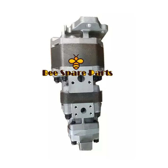 Hydraulic Pump 705-95-05140 for Komatsu Dumper HD465-7R HD605-7R HD605-7E0 HD465-7E0-BeeSpareParts