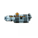 Hydraulic Pump 705-95-05140 for Komatsu Dumper HD465-7R HD605-7R HD605-7E0 HD465-7E0-BeeSpareParts