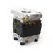Hydraulic Pump 708-3S-04541 708-3S-04573 For Komatsu PC40MR-2 PC50MR-2 PC58UU-3-BeeSpareParts