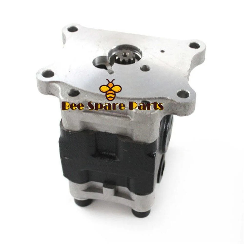 Hydraulic Pump 708-3S-04541 708-3S-04573 For Komatsu PC40MR-2 PC50MR-2 PC58UU-3-BeeSpareParts