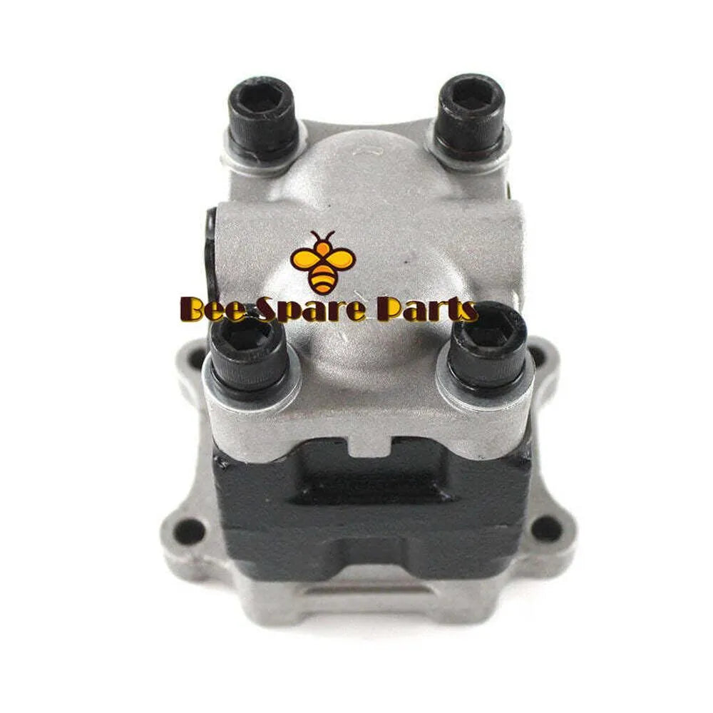 Hydraulic Pump 708-3S-04541 708-3S-04573 For Komatsu PC40MR-2 PC50MR-2 PC58UU-3-BeeSpareParts