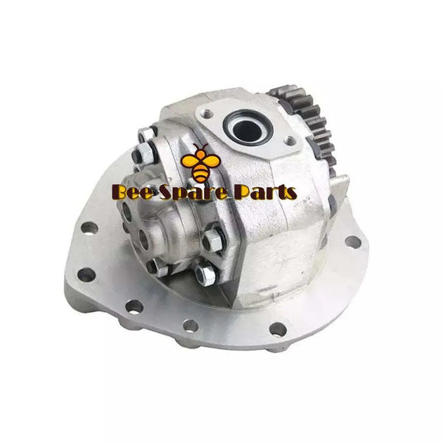 Hydraulic Pump 81823983 D0NN600G For Ford 5000 7000 5100 5900 7100 5200 7200-BeeSpareParts