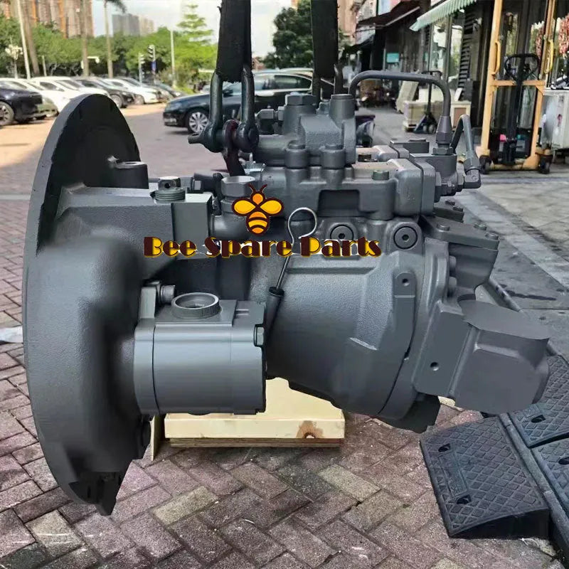 Hydraulic Pump 9262320 for Hitachi Excavator ZX200-3 ZX210-3 ZX210H-3 ZX210LC-3 ZX240-3-Replacement Aftermarket Parts