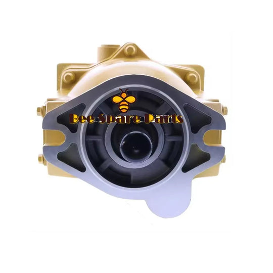 Hydraulic Pump 9T6857 9T-6857 for Caterpillar Backhoe Loader 416 428-Replacement Aftermarket Parts