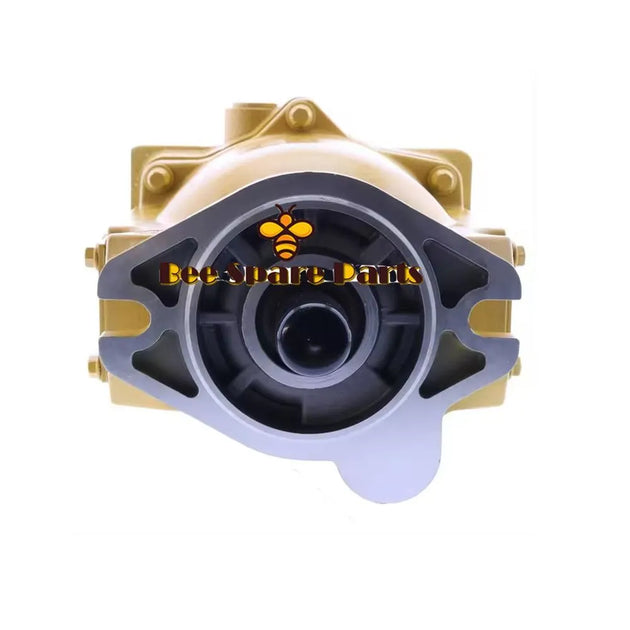 Hydraulic Pump 9T6857 9T-6857 for Caterpillar Backhoe Loader 416 428-Replacement Aftermarket Parts