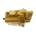Hydraulic Pump 9T6857 9T-6857 for Caterpillar Backhoe Loader 416 428-Replacement Aftermarket Parts