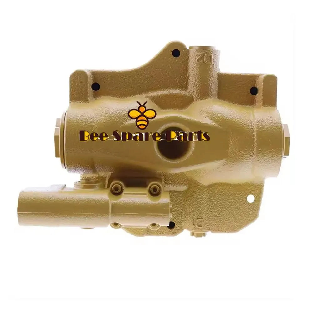 Hydraulic Pump 9T6857 9T-6857 for Caterpillar Backhoe Loader 416 428-Replacement Aftermarket Parts