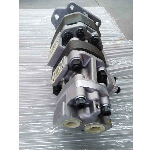 Hydraulic Pump Assembly 705-95-07020 for Komatsu Dump Trucks HM250-2 HM300-2-Replacement Aftermarket Parts