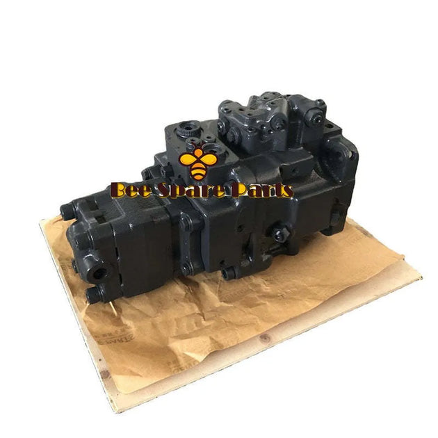 Hydraulic Pump Assembly 708-3S-00922 7083S00922 For Komatsu PC45MR-3 Excavator-BeeSpareParts