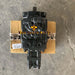 Hydraulic Pump Assembly 708-3S-00922 7083S00922 For Komatsu PC45MR-3 Excavator-BeeSpareParts