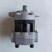 Hydraulic Pump Assy 23A-60-11203 23A-60-11202 for Komatsu Motor Grader GD505A-3 GD505A-3A GD611A-1-Replacement Aftermarket Parts