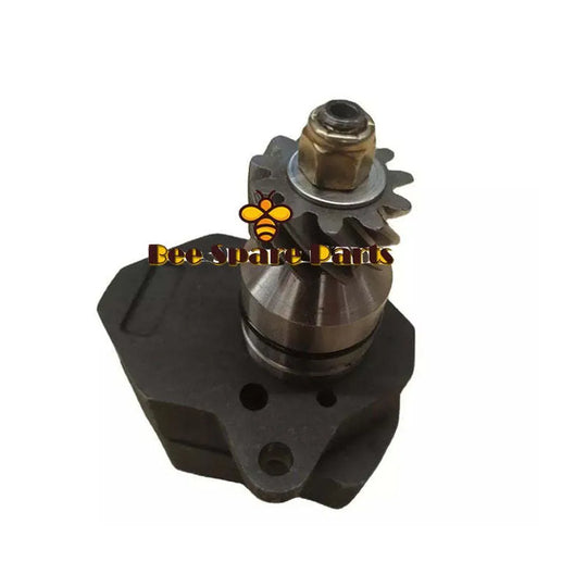 Hydraulic Pump Ass'y 4N4873 for Caterpillar Engine 3306 and 3204-Replacement Aftermarket Parts