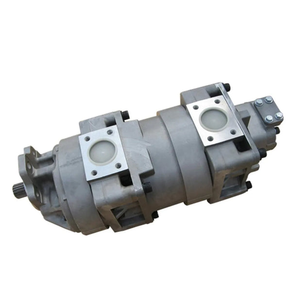 Hydraulic Pump Ass'y 705-55-43000 7055543000 for Komatsu Wheel Loader WA450-5L WA470-5 WA480-5 WA480-5L-Replacement Aftermarket Parts