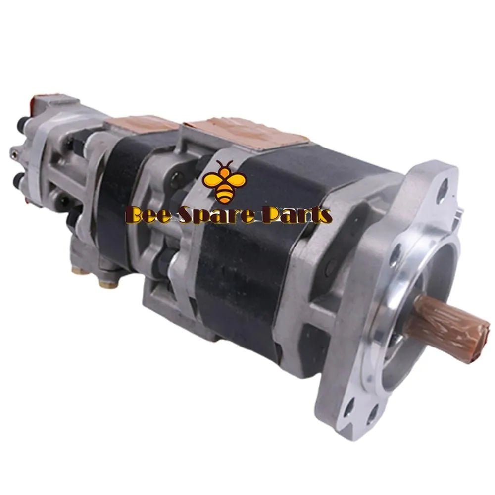 Hydraulic Pump Assy 705-95-05130 for Komatsu Dump Truck HM250-2 HM300-2-BeeSpareParts