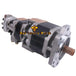 Hydraulic Pump Assy 705-95-05130 for Komatsu Dump Truck HM250-2 HM300-2-BeeSpareParts