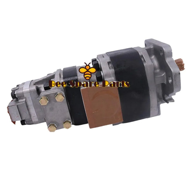 Hydraulic Pump Assy 705-95-05130 for Komatsu Dump Truck HM250-2 HM300-2-BeeSpareParts