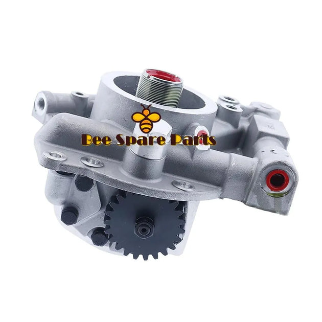Hydraulic Pump F0NN600BB 81871528 For Ford New Holland Tractor 5610 5640 6610-BeeSpareParts