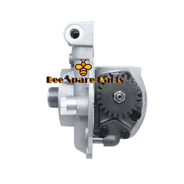 Hydraulic Pump For Ford 73402660 81871528 82983657 87540839 87540982 F0NN600BB-BeeSpareParts