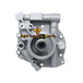 Hydraulic Pump For Ford 73402660 81871528 82983657 87540839 87540982 F0NN600BB-BeeSpareParts