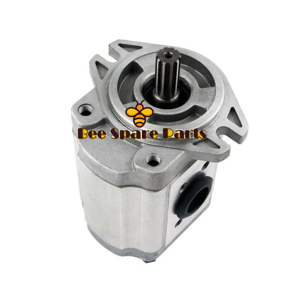 Hydraulic Pump For KOMATSU Forklift FD30-11 4D95S C240 37B-1KB-2020 3EB-60-12410-BeeSpareParts