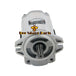 Hydraulic Pump For KOMATSU Forklift FD30-11 4D95S C240 37B-1KB-2020 3EB-60-12410-BeeSpareParts