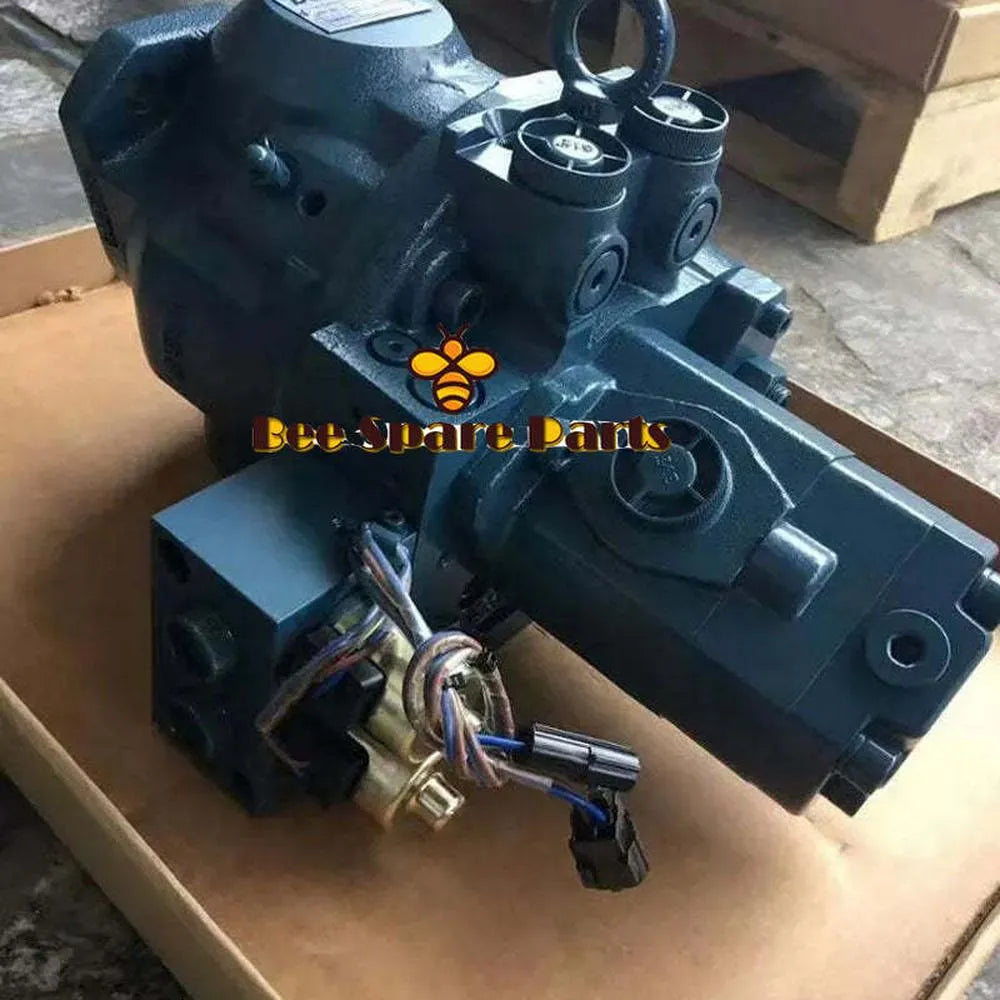 Hydraulic Pump For Rexroth AP2D25LV1RS7-902-2 AP2D25LV1RS7 AP2D25-BeeSpareParts