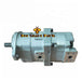 Hydraulic Pump Gear Pump 705-52-20010 for Komatsu PC60-1 PW60-1 Excavator-BeeSpareParts